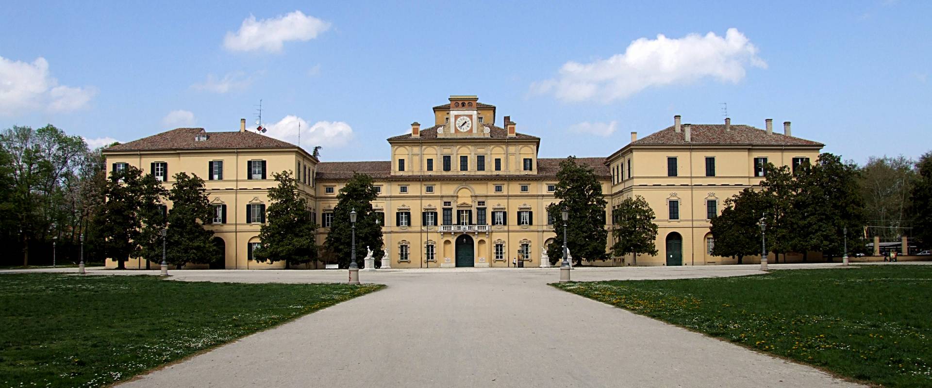 Palazzo Ducale - Parma foto di Angela Rosaria